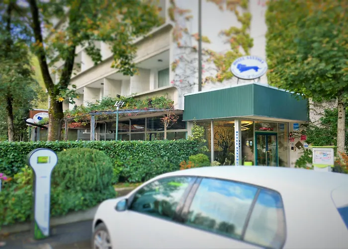 Santoli 3* Porretta Terme