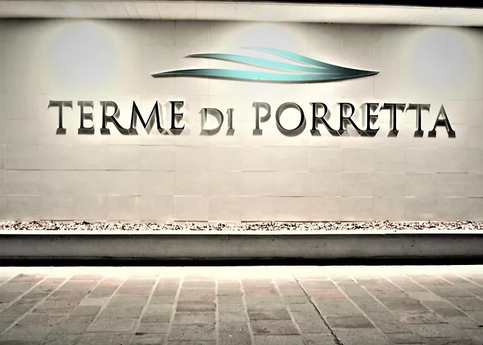 Santoli Porretta Terme