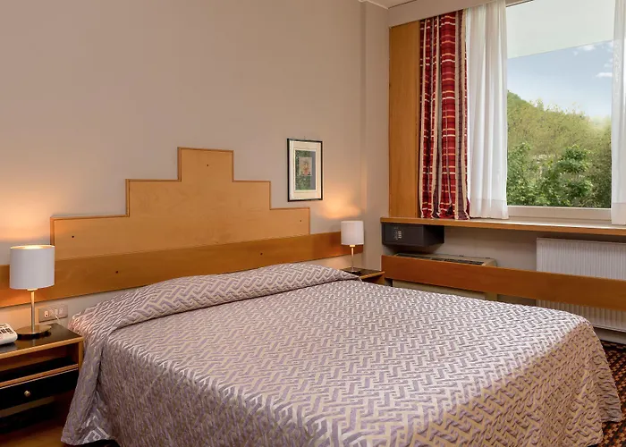 Santoli 3* Porretta Terme