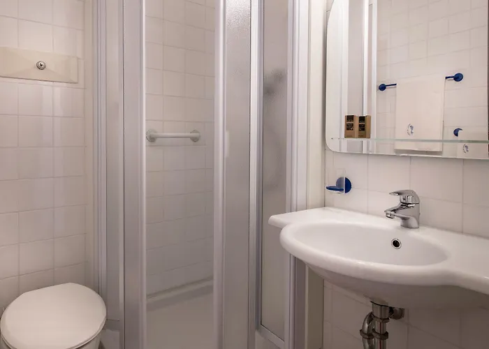 Santoli Hotel Porretta Terme