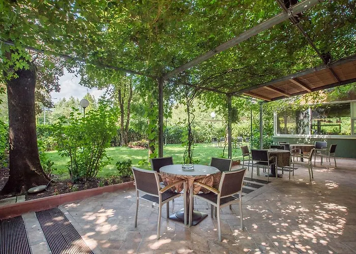 Santoli 3* Porretta Terme