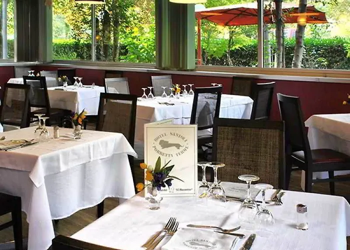 Santoli Hotel Porretta Terme