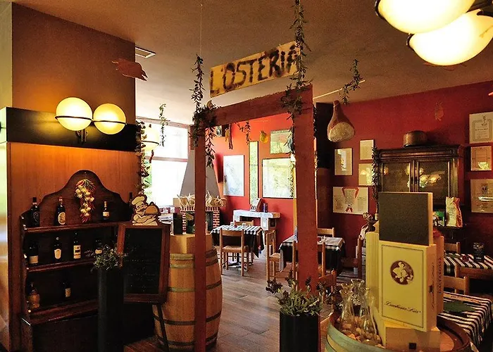 Santoli 3* Porretta Terme