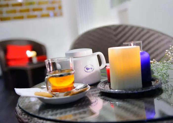 Santoli 3* Porretta Terme