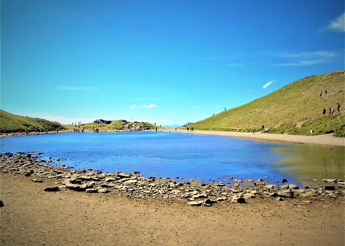 Santoli Porretta Terme