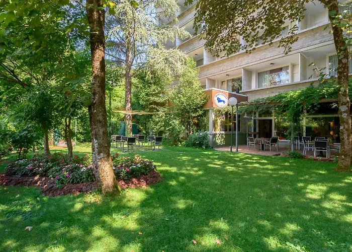 Santoli Hotel Porretta Terme